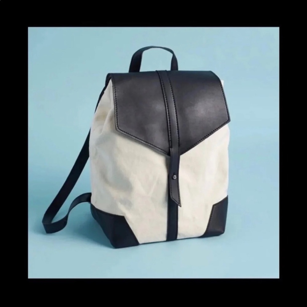 New in package. Back pack